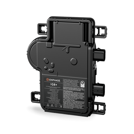 Enphase IQ8+ Microinverter