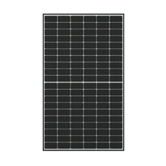 Panasonic Evervolt + Sol-Ark Inverter Off-Grid Solar Panel Kit