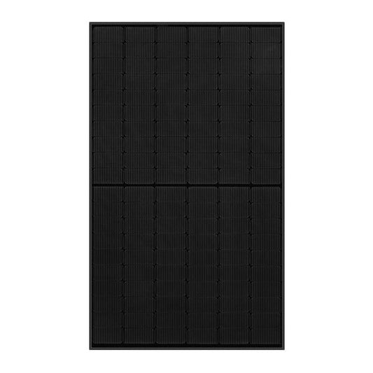 Pansonic Evervolt EVPV360K Black Series Solar Panel with Enphase Microinverters