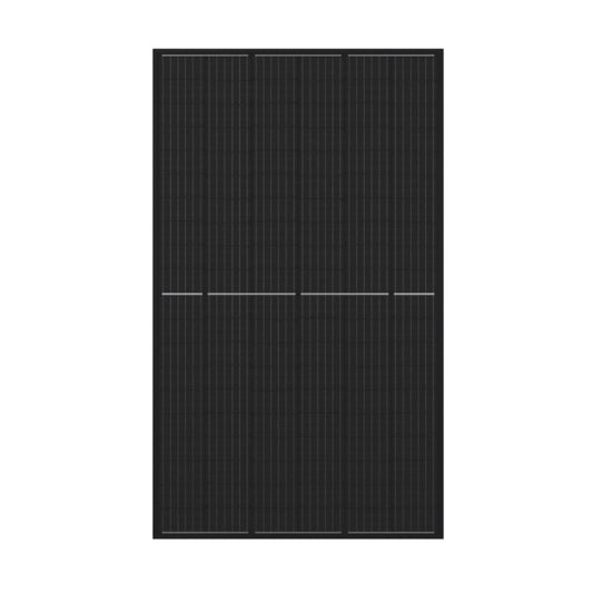 Q Cells Q. Peak Duo G10+ Black Solar Panel with Enphase IQ8 Microinverter