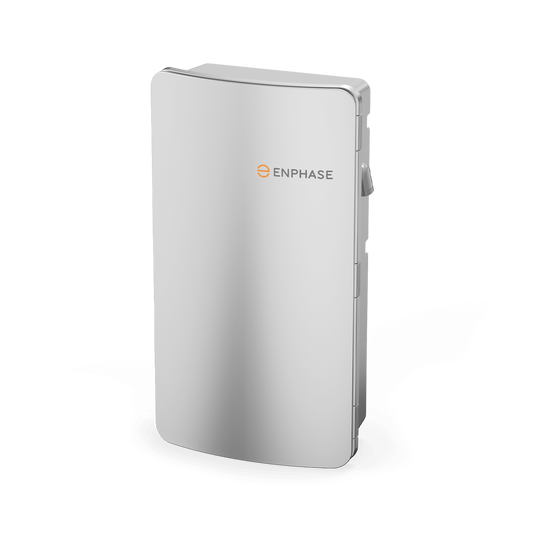 Enphase Smart Switch