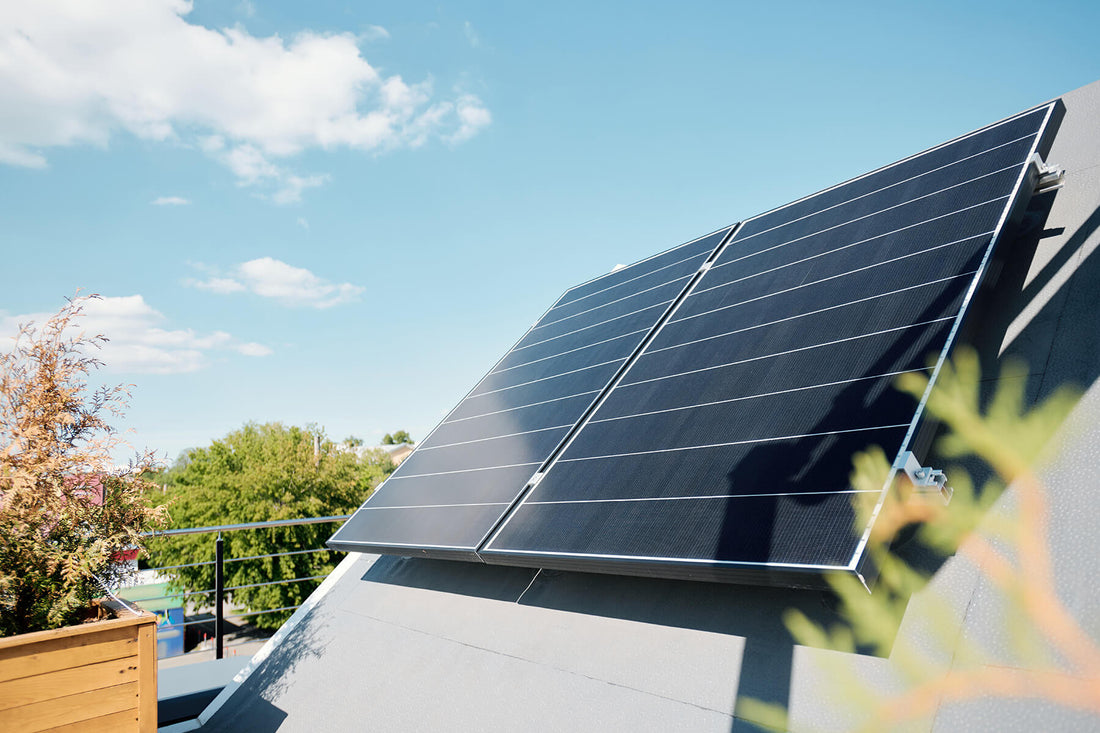 Peak Sun Hours: Find Out How Much Sunlight Your Area Gets