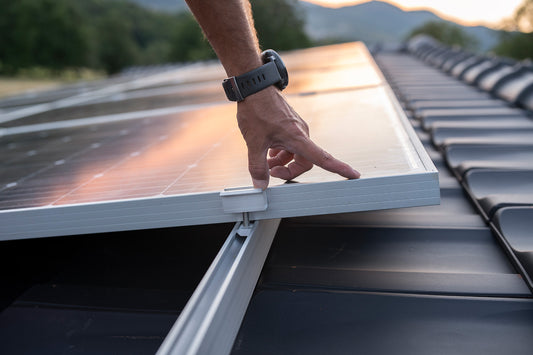 Solar Panel Basics: Everything You Need To Know