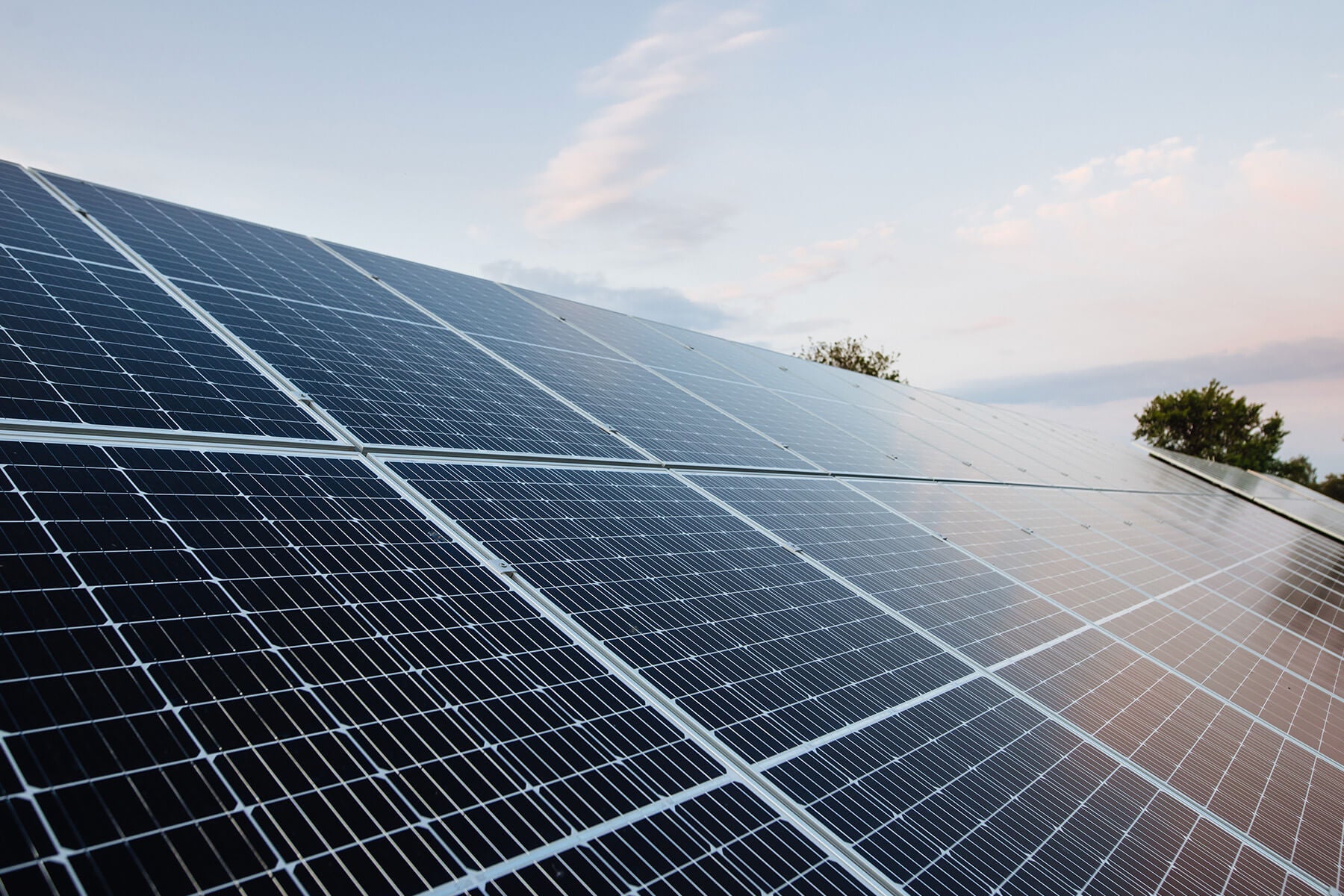 How Do Solar Panels Work? The Tech Behind the Panel – Solartap