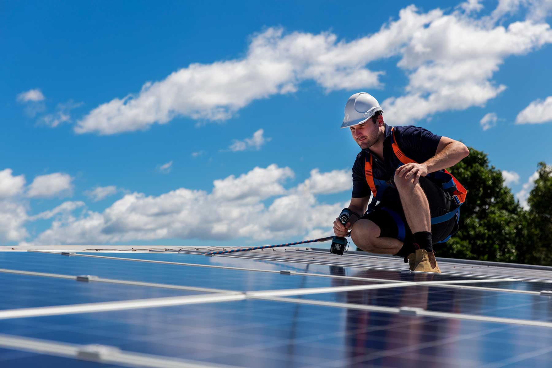 The Best Solar Panel Angle by ZIP Code for 2023 – Solartap