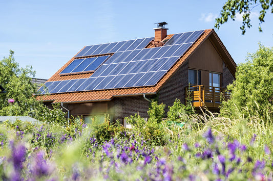 Do Solar Panels Increase Home Value?