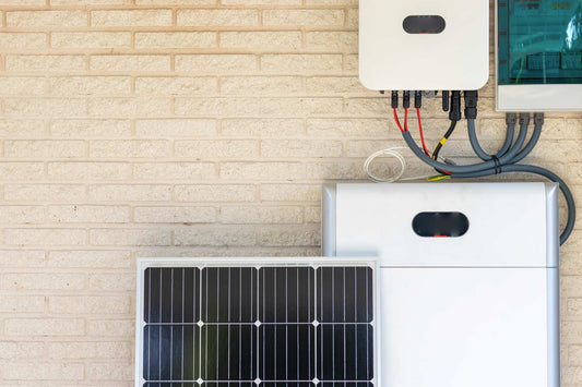 Lead Acid Battery vs. Lithium-ion: Differences Between Power Sources