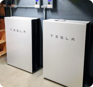 Off-Grid Solar Systems