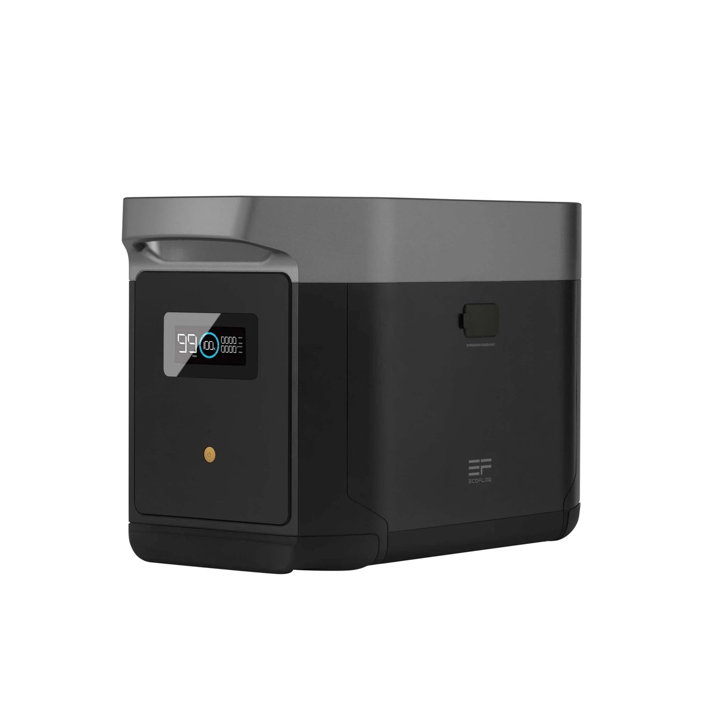 EcoFlow Delta Max 2000Wh to 6000Wh Portable Power Station