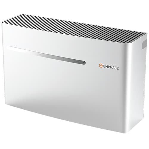 Enphase Encharge 10.5 Kwh Energy Storage System with Smart Switch