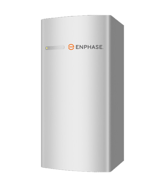 Enphase Encharge 3.4Kwh Energy Storage System