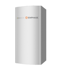 Enphase Encharge 3.4Kwh Energy Storage System