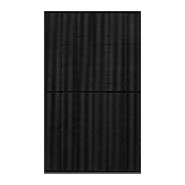 Panasonic Evervolt Black + Enphase Microinverter Residential Solar Panel Kit