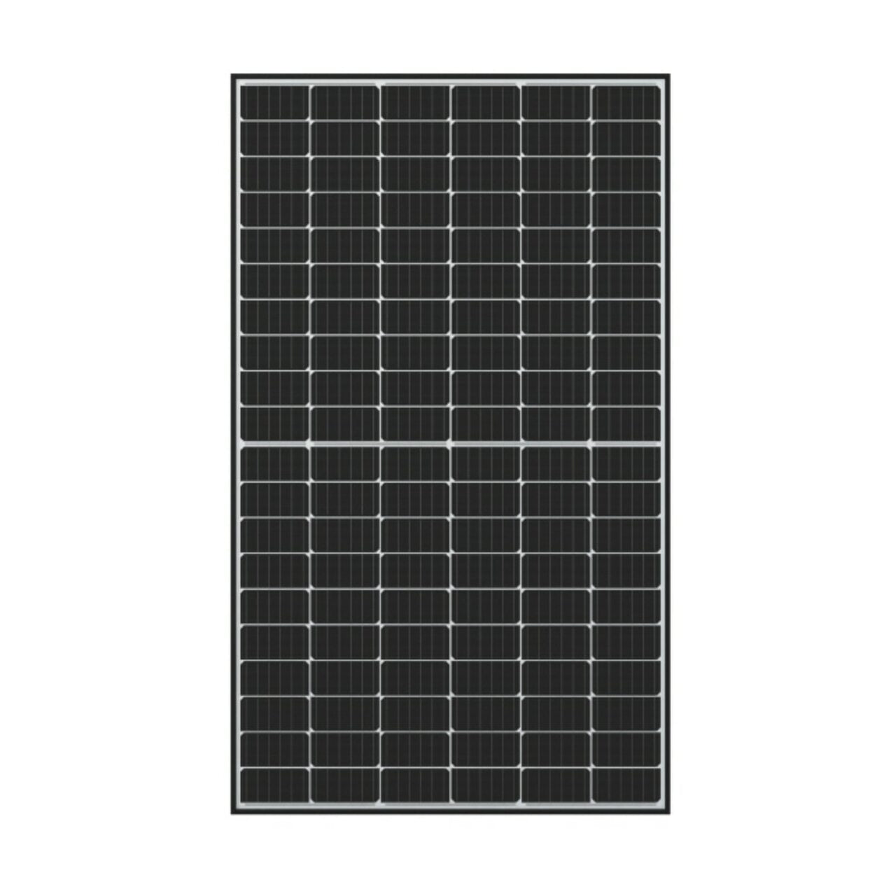 Panasonic Evervolt + Sol-Ark Inverter Off-Grid Solar Panel Kit