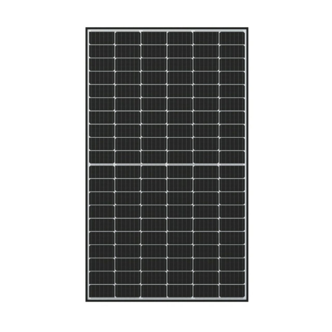 Panasonic Evervolt Silver + Enphase Microinverter Residential Solar Pa ...