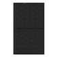 Rec Alpha + Enphase Microinverter Residential Solar Panel Kit