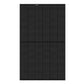 Q Cells + Enphase Microinverter Residential Solar Panel Kit