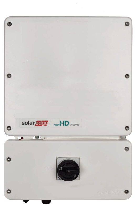 SolarEdge HD-Wave 10.0kW 1-Phase Inverter