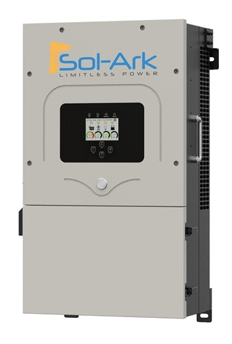 Sol-Ark 5.0kW Inverter