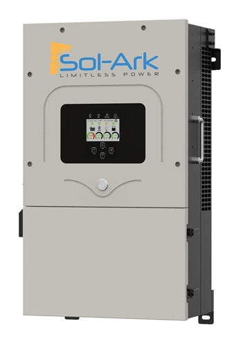 Sol-Ark 8.0kW Inverter